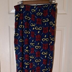 Harry Potter kids Pajamas X-large 5/$25